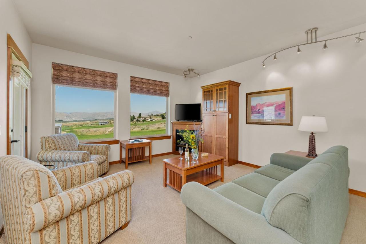 Desert Canyon Golf Resort Orondo ภายนอก รูปภาพ