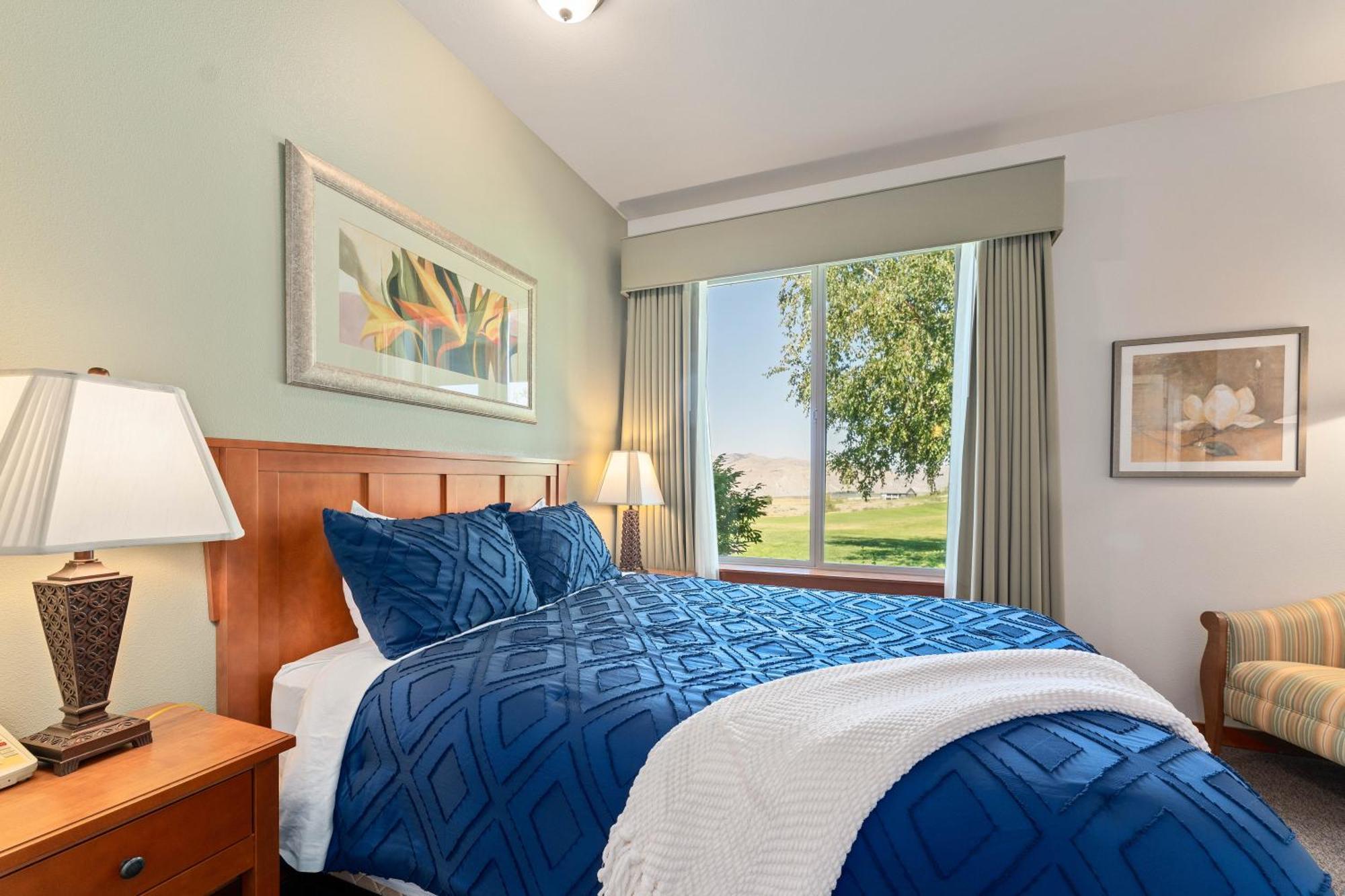 Desert Canyon Golf Resort Orondo ภายนอก รูปภาพ